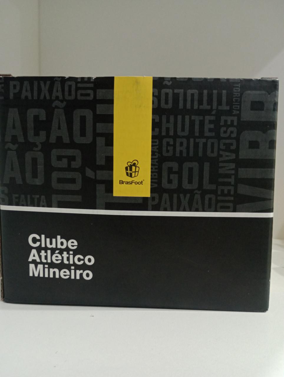 imagem de Caneca Oficial Atlético Mineiro 360 ml