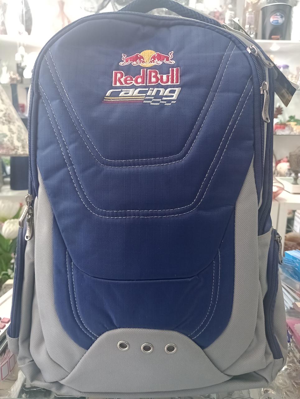 imagem de MOCHILA RED BULL ORIGINAL