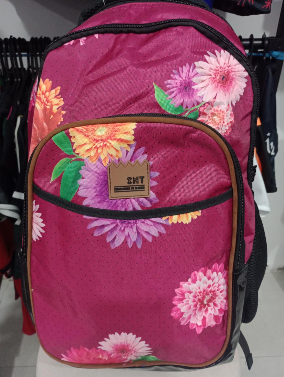 imagem de Mochila Seanite Feminina