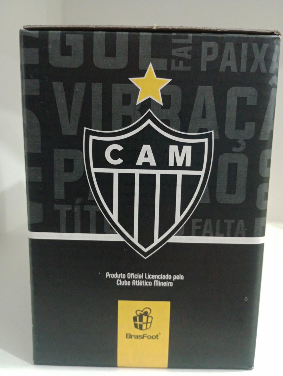 imagem de Caneca Oficial Atlético Mineiro 360 ml