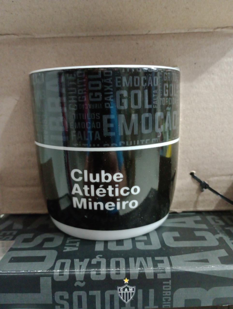 imagem de Caneca Oficial Atlético Mineiro 360 ml