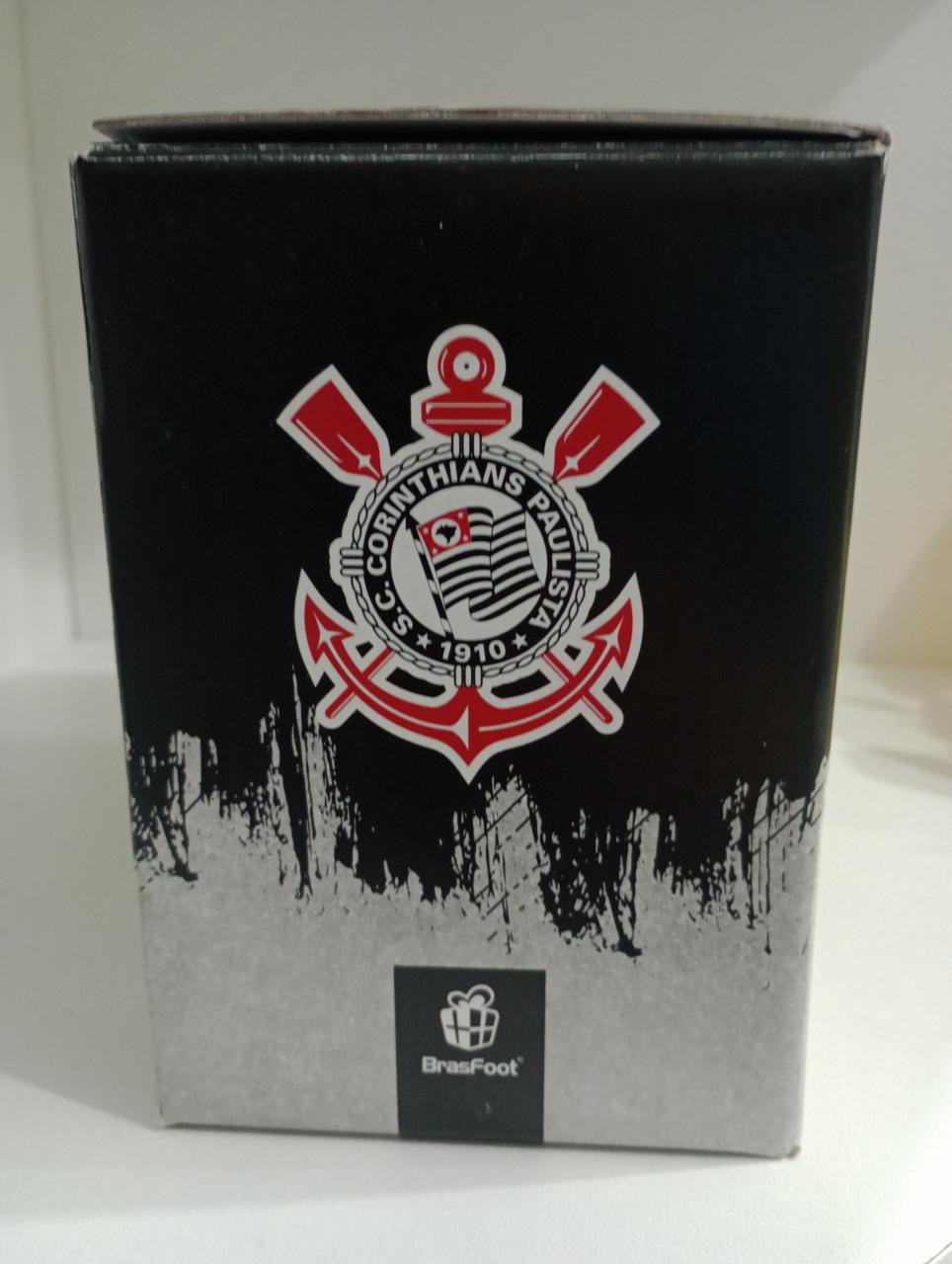 imagem de Caneca Oficial Corinthians 360 ml Urban