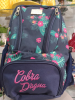 imagem de Mochila Feminina Cobra D'água Poliéster